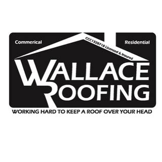 wallace roofing jacksonville fl